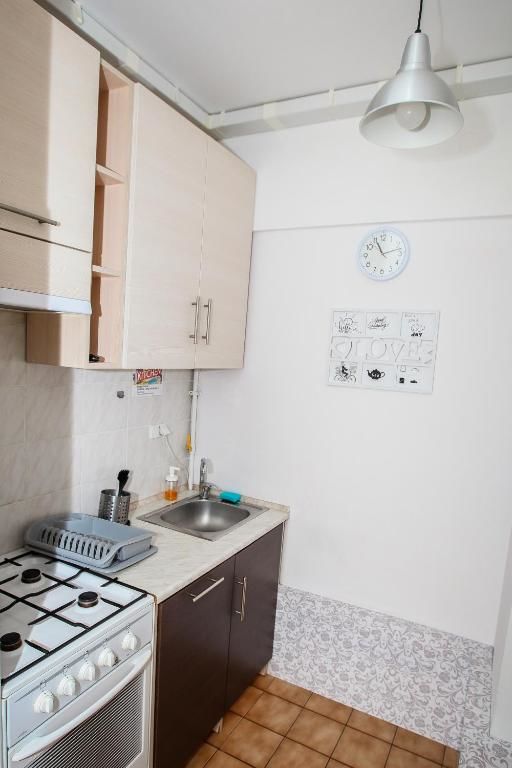 Апартаменты Green Kabaty Apartment Варшава-34